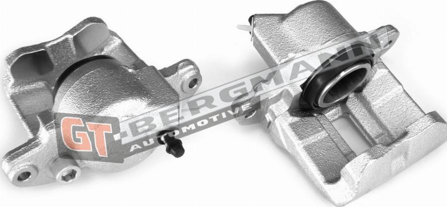 GT-BERGMANN GT80-393 - Гальмівний супорт autozip.com.ua