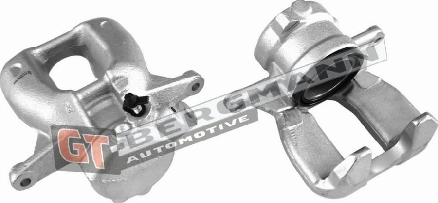 GT-BERGMANN GT80-392 - Гальмівний супорт autozip.com.ua