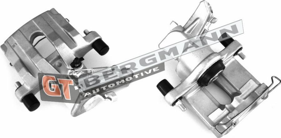 GT-BERGMANN GT80-349 - Гальмівний супорт autozip.com.ua