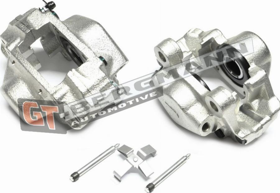 GT-BERGMANN GT80-345 - Гальмівний супорт autozip.com.ua