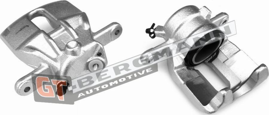 GT-BERGMANN GT80-343 - Гальмівний супорт autozip.com.ua