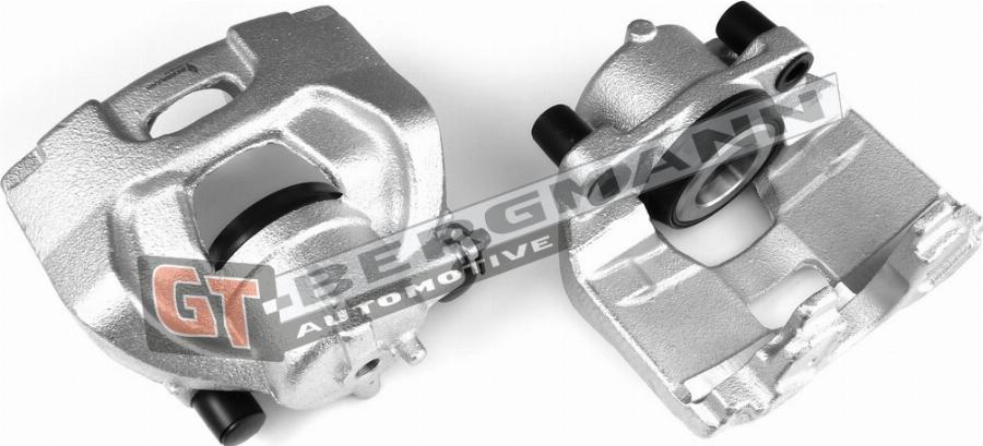 GT-BERGMANN GT80-358 - Гальмівний супорт autozip.com.ua