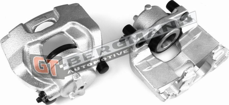 GT-BERGMANN GT80-357 - Гальмівний супорт autozip.com.ua