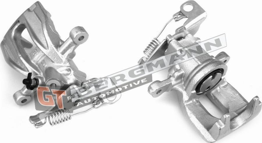 GT-BERGMANN GT80-304 - Гальмівний супорт autozip.com.ua