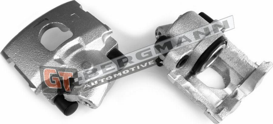 GT-BERGMANN GT80-305 - Гальмівний супорт autozip.com.ua