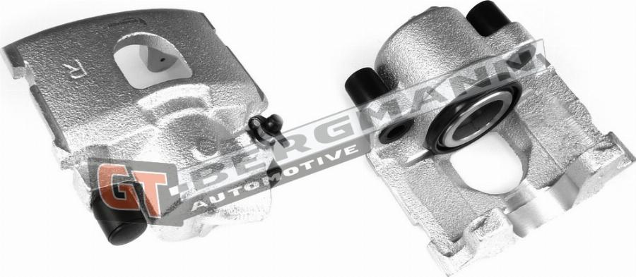 GT-BERGMANN GT80-306 - Гальмівний супорт autozip.com.ua