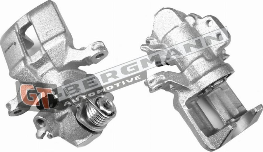 GT-BERGMANN GT80-311 - Гальмівний супорт autozip.com.ua