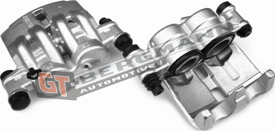 GT-BERGMANN GT80-389 - Гальмівний супорт autozip.com.ua