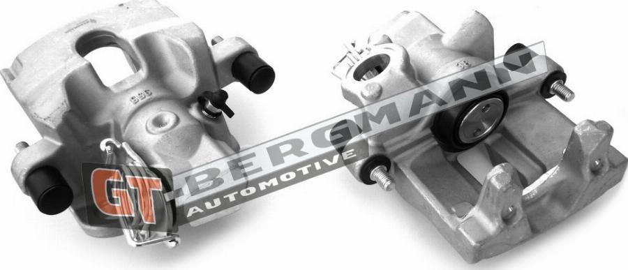 GT-BERGMANN GT80-385 - Гальмівний супорт autozip.com.ua