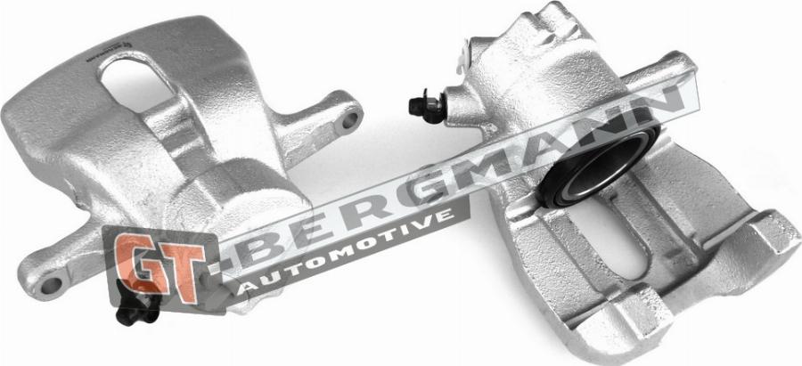 GT-BERGMANN GT80-381 - Гальмівний супорт autozip.com.ua