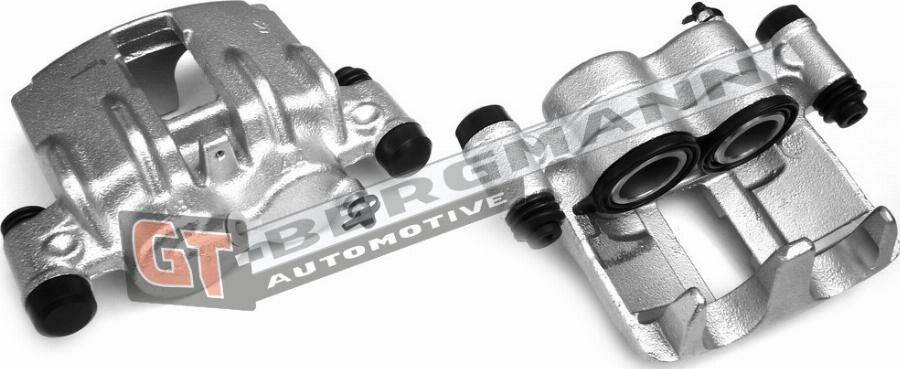 GT-BERGMANN GT80-388 - Гальмівний супорт autozip.com.ua