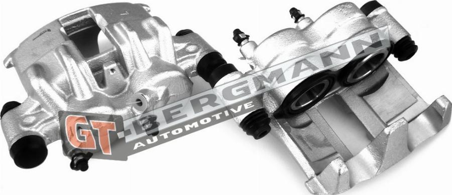 GT-BERGMANN GT80-383 - Гальмівний супорт autozip.com.ua