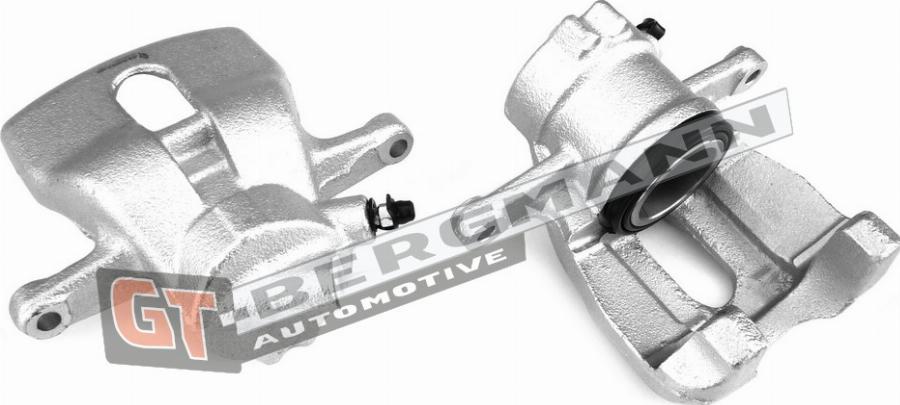 GT-BERGMANN GT80-382 - Гальмівний супорт autozip.com.ua