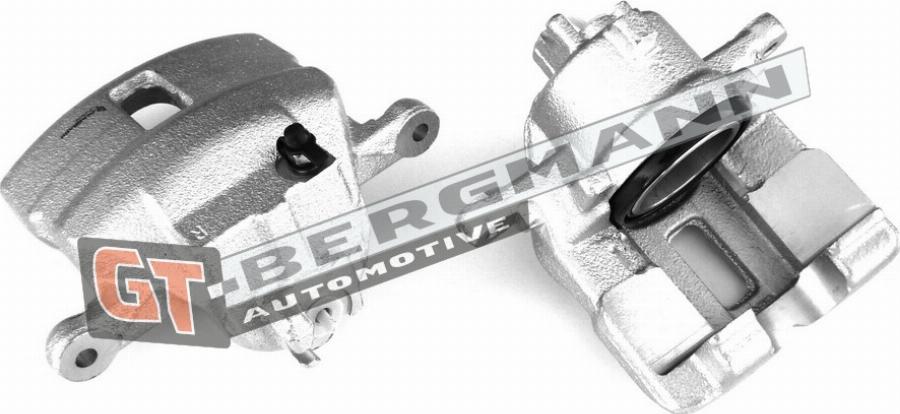 GT-BERGMANN GT80-334 - Гальмівний супорт autozip.com.ua