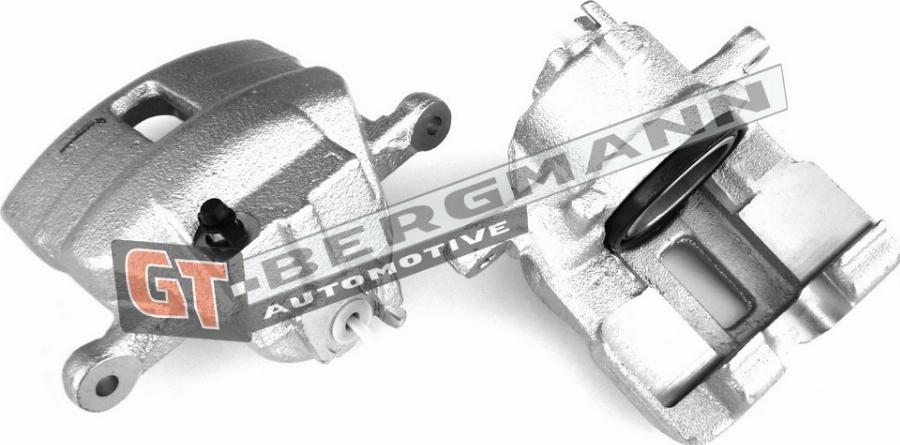 GT-BERGMANN GT80-333 - Гальмівний супорт autozip.com.ua