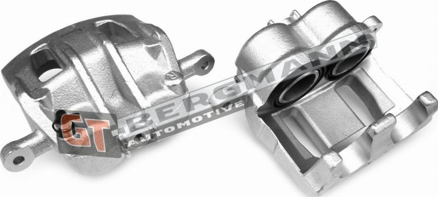 GT-BERGMANN GT80-332 - Гальмівний супорт autozip.com.ua