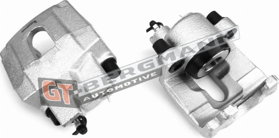 GT-BERGMANN GT80-321 - Гальмівний супорт autozip.com.ua