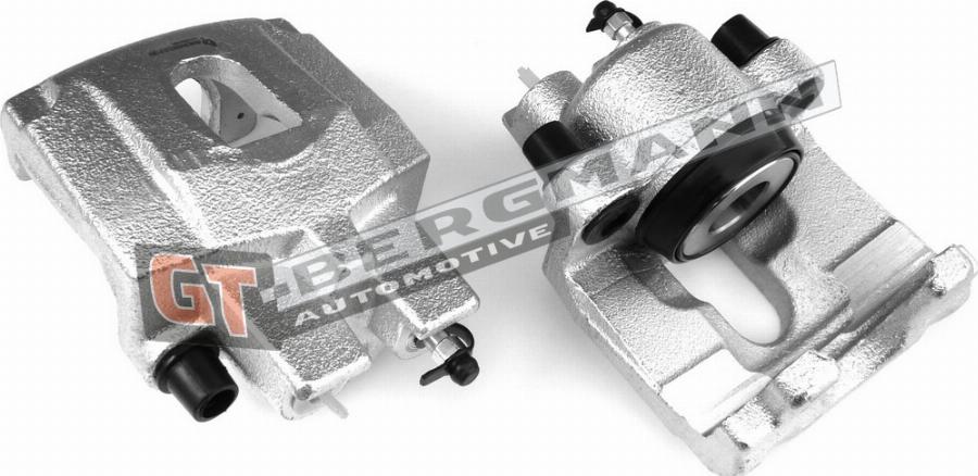 GT-BERGMANN GT80-322 - Гальмівний супорт autozip.com.ua