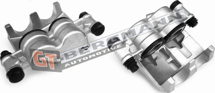 GT-BERGMANN GT80-379 - Гальмівний супорт autozip.com.ua