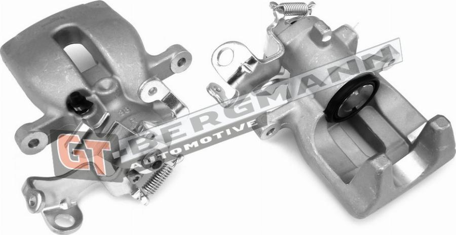 GT-BERGMANN GT80-376 - Гальмівний супорт autozip.com.ua