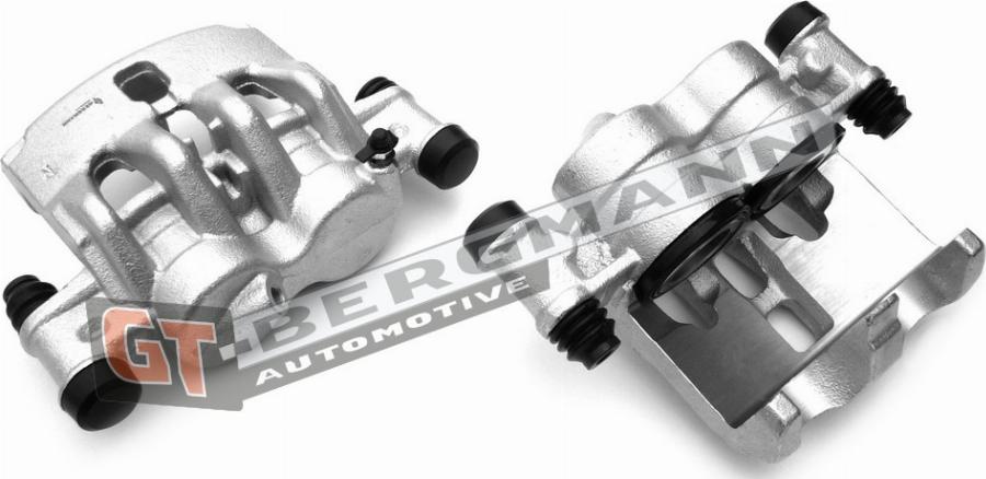 GT-BERGMANN GT80-372 - Гальмівний супорт autozip.com.ua