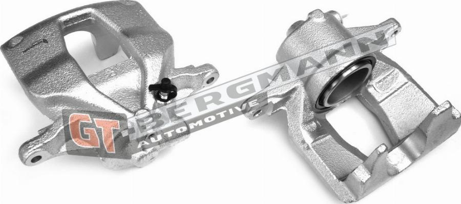 GT-BERGMANN GT80-290 - Гальмівний супорт autozip.com.ua