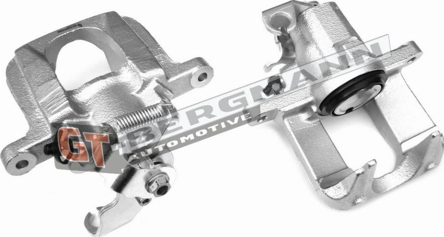 GT-BERGMANN GT80-298 - Гальмівний супорт autozip.com.ua