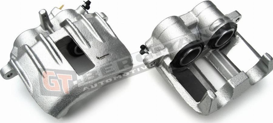 GT-BERGMANN GT80-245 - Гальмівний супорт autozip.com.ua