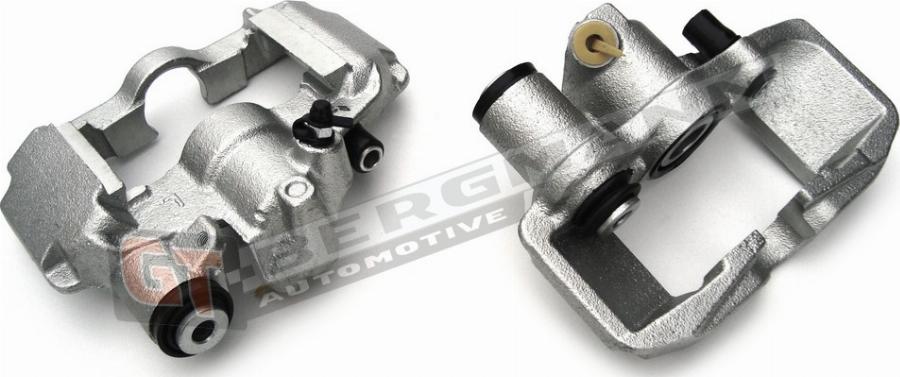 GT-BERGMANN GT80-248 - Гальмівний супорт autozip.com.ua