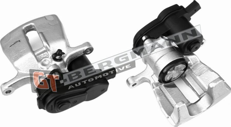 GT-BERGMANN GT80-258 - Гальмівний супорт autozip.com.ua
