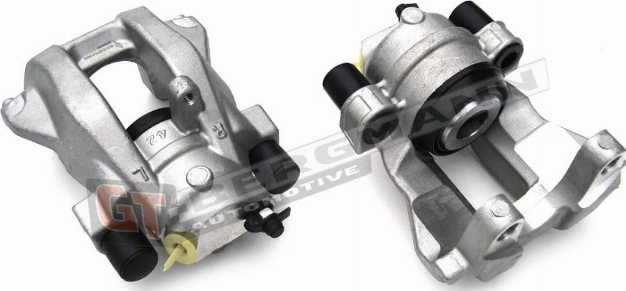 GT-BERGMANN GT80-253 - Гальмівний супорт autozip.com.ua