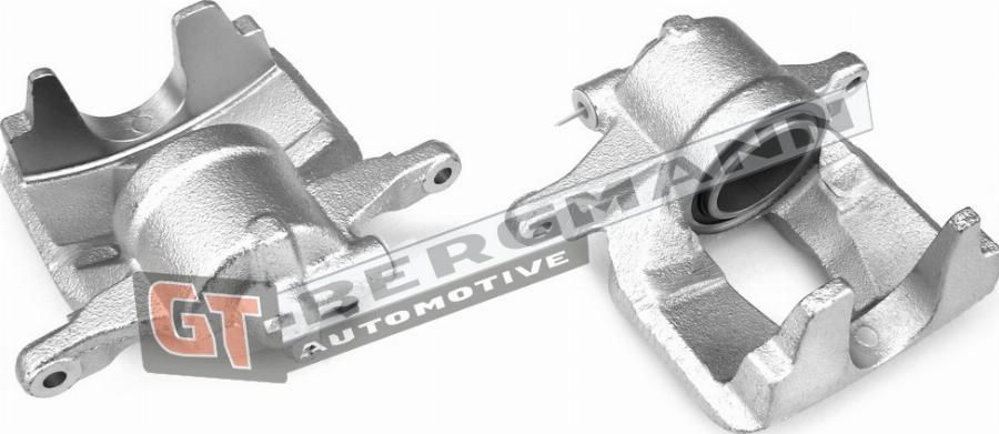 GT-BERGMANN GT80-289 - Гальмівний супорт autozip.com.ua