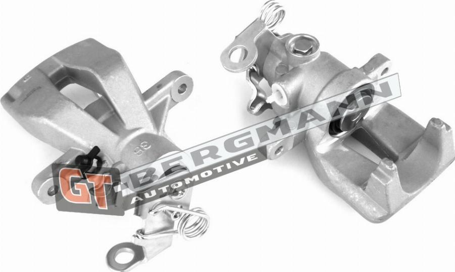 GT-BERGMANN GT80-288 - Гальмівний супорт autozip.com.ua