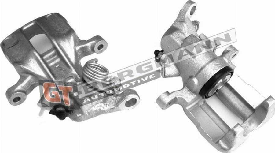 GT-BERGMANN GT80-230 - Гальмівний супорт autozip.com.ua