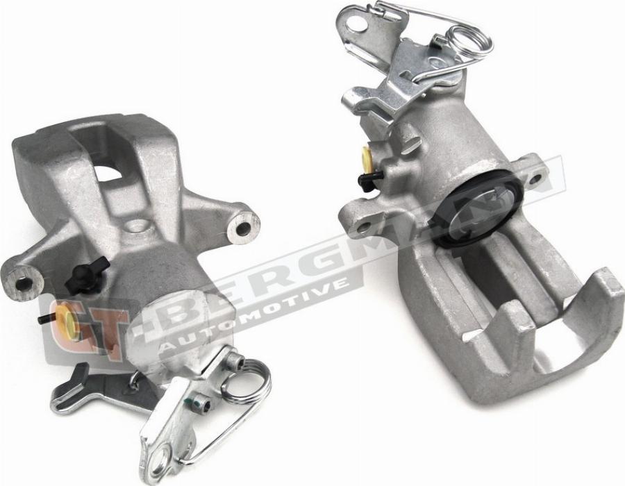 GT-BERGMANN GT80-233 - Гальмівний супорт autozip.com.ua