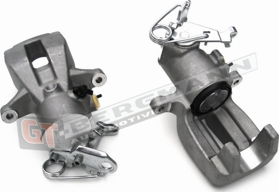 GT-BERGMANN GT80-232 - Гальмівний супорт autozip.com.ua