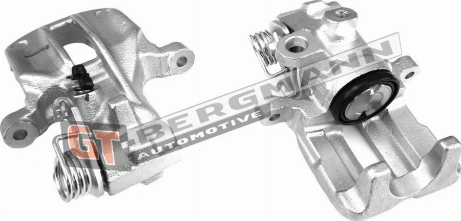 GT-BERGMANN GT80-226 - Гальмівний супорт autozip.com.ua
