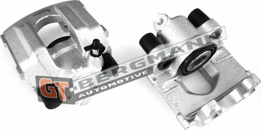 GT-BERGMANN GT80-279 - Гальмівний супорт autozip.com.ua