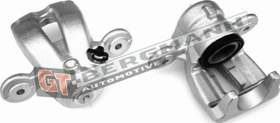 GT-BERGMANN GT80-274 - Гальмівний супорт autozip.com.ua