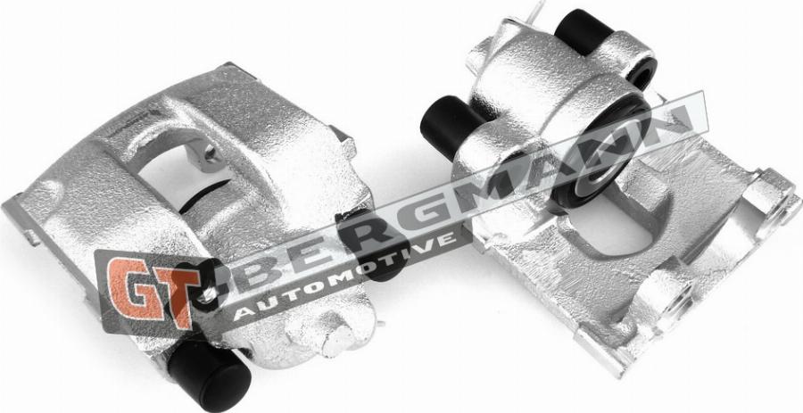 GT-BERGMANN GT80-276 - Гальмівний супорт autozip.com.ua