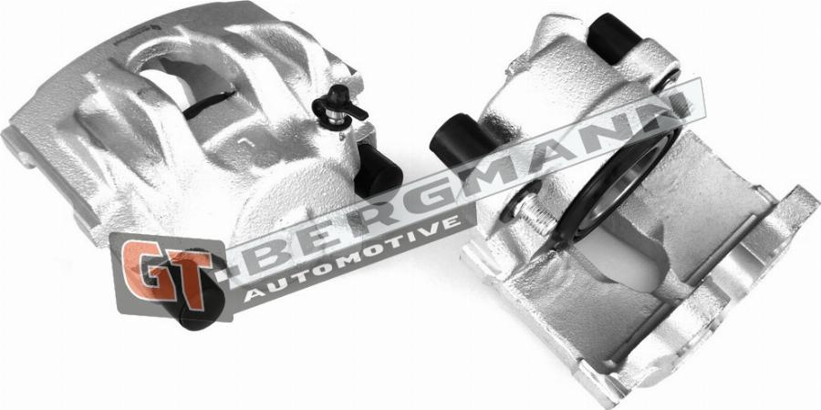 GT-BERGMANN GT80-271 - Гальмівний супорт autozip.com.ua