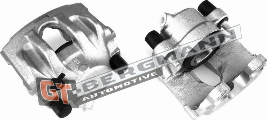 GT-BERGMANN GT80-272 - Гальмівний супорт autozip.com.ua