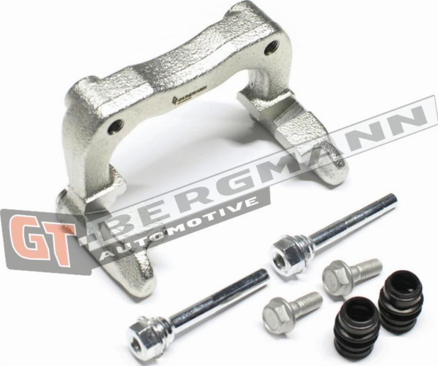 GT-BERGMANN GT81-018 - Кронштейн, корпус скоби гальма autozip.com.ua