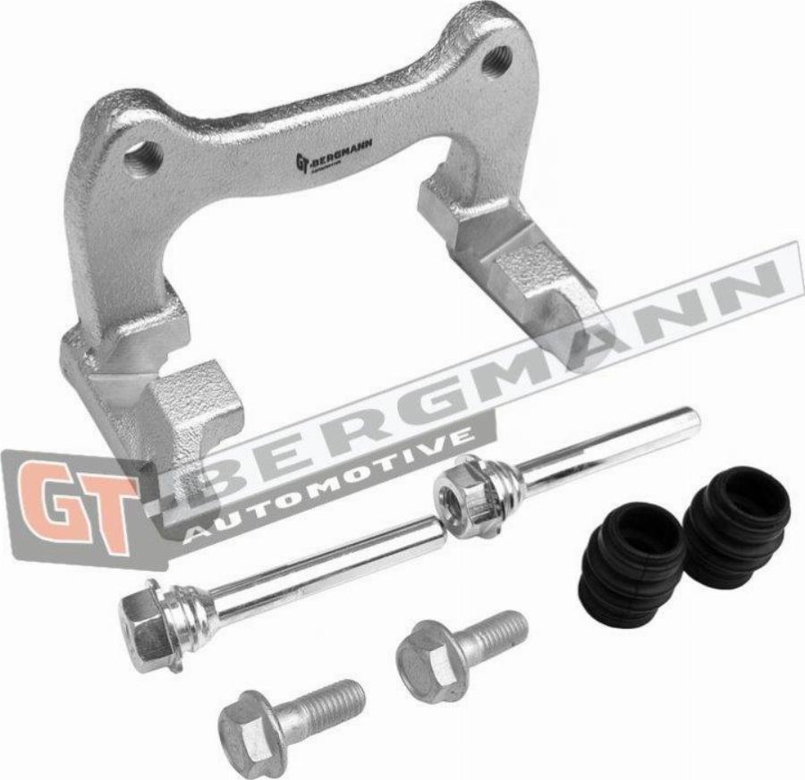 GT-BERGMANN GT81-023 - Кронштейн, корпус скоби гальма autozip.com.ua