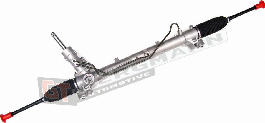 GT-BERGMANN GT30-036 - Рульовий механізм, рейка autozip.com.ua