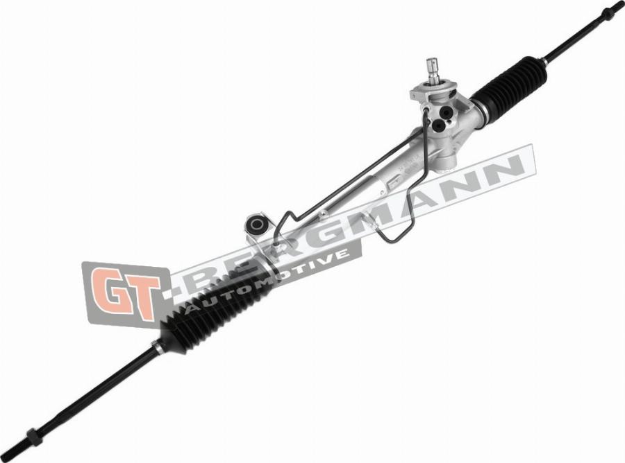 GT-BERGMANN GT30-031 - Рульовий механізм, рейка autozip.com.ua