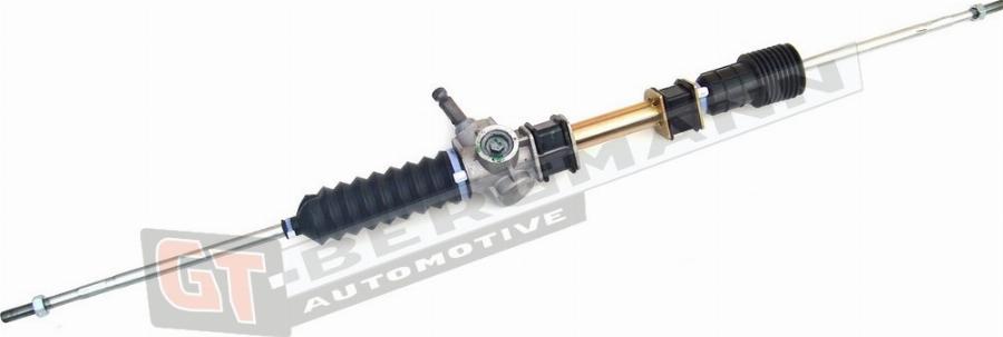 GT-BERGMANN GT30-037 - Рульовий механізм, рейка autozip.com.ua