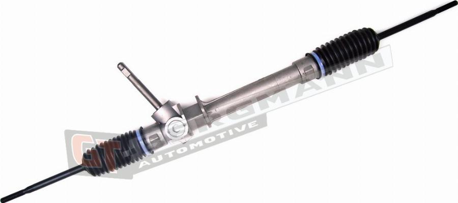 GT-BERGMANN GT30-026 - Рульовий механізм, рейка autozip.com.ua
