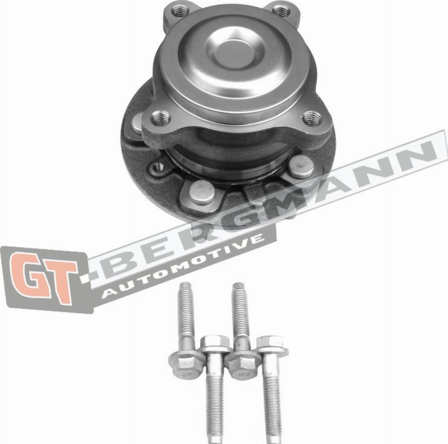 GT-BERGMANN GT24-059 - Комплект підшипника маточини колеса autozip.com.ua