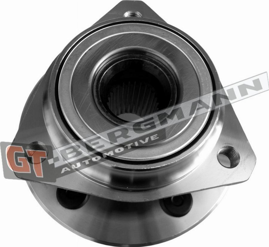 GT-BERGMANN GT24-082 - Комплект підшипника маточини колеса autozip.com.ua